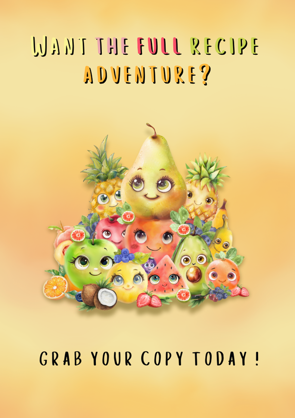 Colour, Bake, Create & Learn
