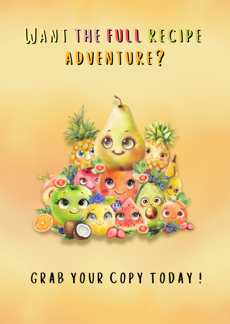 Colour, Bake, Create & Learn